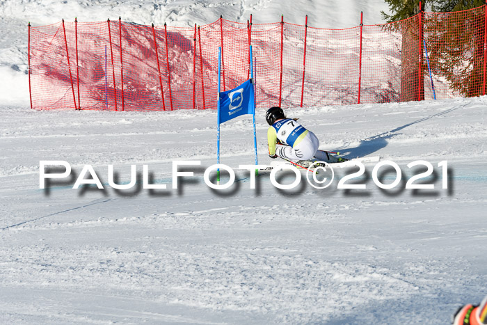 Deutsche Meisterschaft Team PSL Gudiberg 23.03.2019