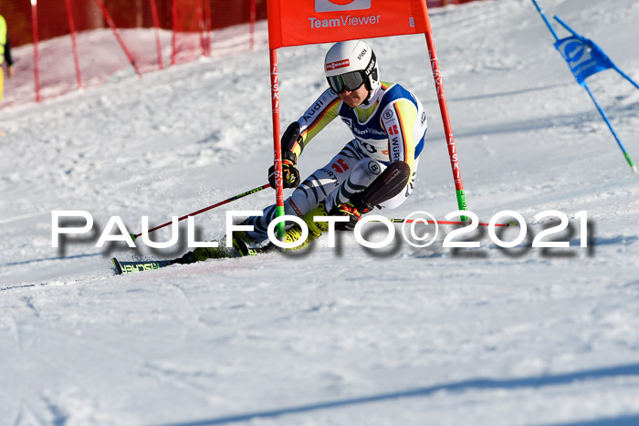 Deutsche Meisterschaft Team PSL Gudiberg 23.03.2019