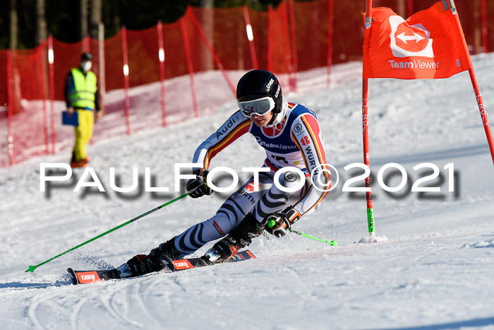 Deutsche Meisterschaft Team PSL Gudiberg 23.03.2019