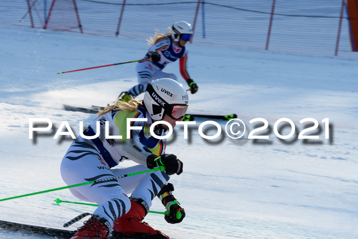 Deutsche Meisterschaft Team PSL Gudiberg 23.03.2019