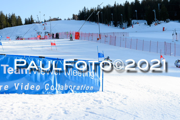 Deutsche Meisterschaft Team PSL Gudiberg 23.03.2019