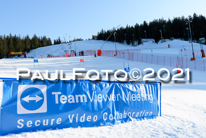 Deutsche Meisterschaft Team PSL Gudiberg 23.03.2019