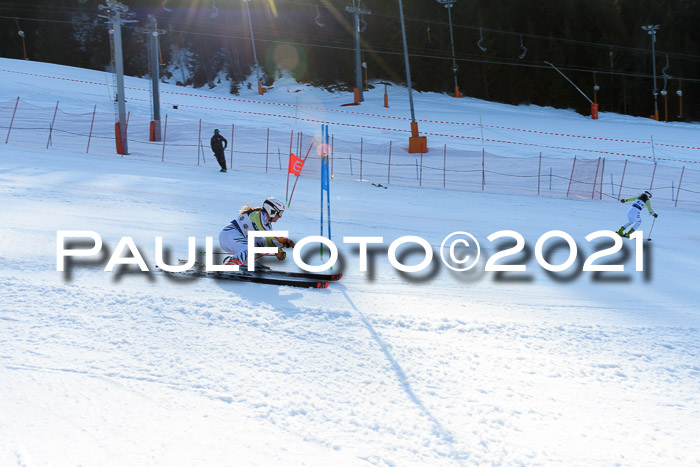 Deutsche Meisterschaft Team PSL Gudiberg 23.03.2019