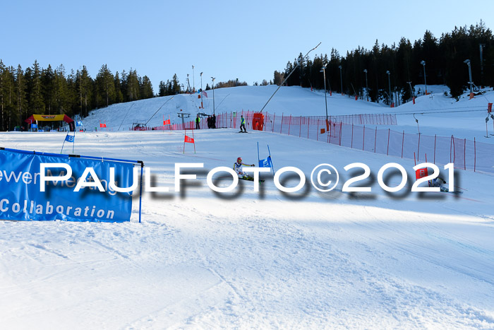 Deutsche Meisterschaft Team PSL Gudiberg 23.03.2019