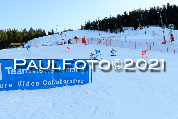 Deutsche Meisterschaft Team PSL Gudiberg 23.03.2019