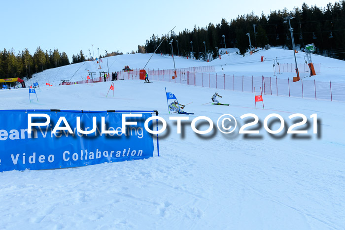 Deutsche Meisterschaft Team PSL Gudiberg 23.03.2019