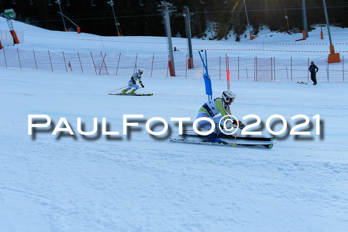 Deutsche Meisterschaft Team PSL Gudiberg 23.03.2019