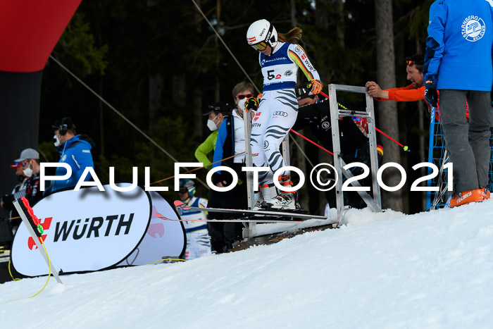 Deutsche Meisterschaft Team PSL Gudiberg 23.03.2019