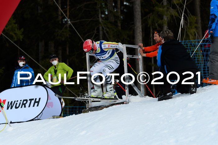 Deutsche Meisterschaft Team PSL Gudiberg 23.03.2019