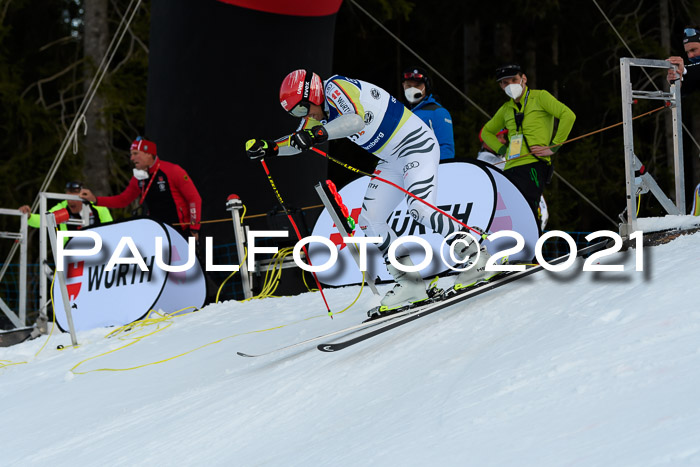 Deutsche Meisterschaft Team PSL Gudiberg 23.03.2019