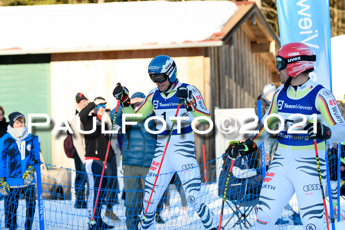 Deutsche Meisterschaft Team PSL Gudiberg 23.03.2019