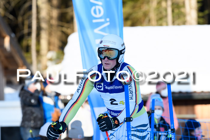 Deutsche Meisterschaft Team PSL Gudiberg 23.03.2019