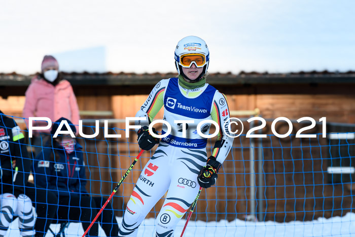 Deutsche Meisterschaft Team PSL Gudiberg 23.03.2019