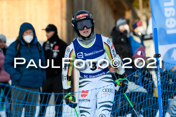 Deutsche Meisterschaft Team PSL Gudiberg 23.03.2019