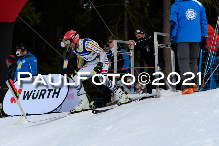 Deutsche Meisterschaft Team PSL Gudiberg 23.03.2019