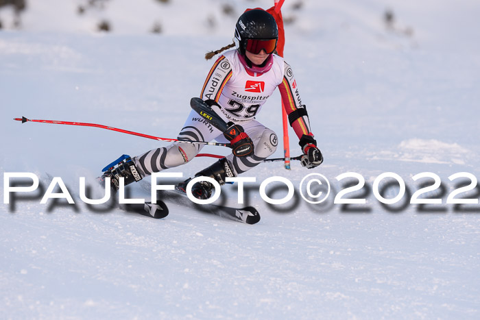 1. BZB Cup RS Kühtai 2022