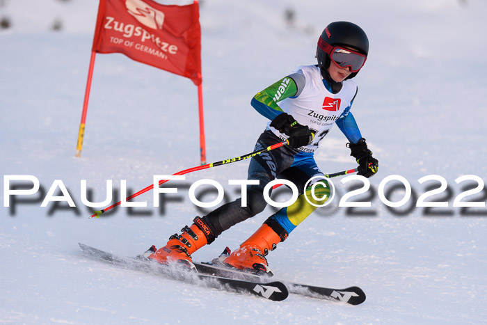 1. BZB Cup RS Kühtai 2022