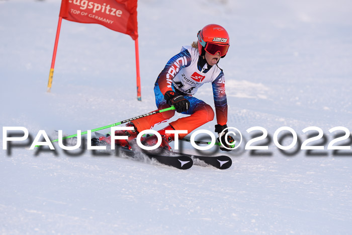 1. BZB Cup RS Kühtai 2022