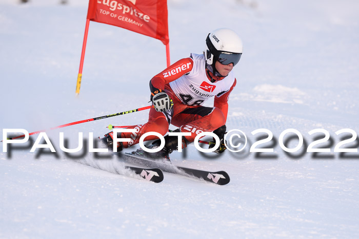 1. BZB Cup RS Kühtai 2022