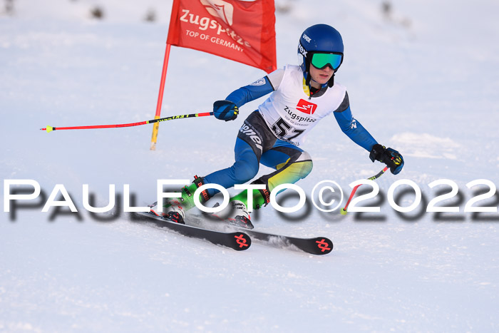 1. BZB Cup RS Kühtai 2022