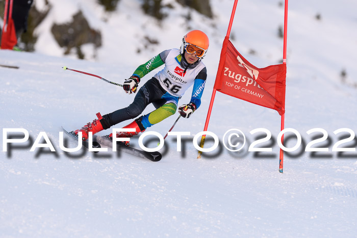 1. BZB Cup RS Kühtai 2022