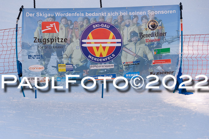 1. BZB Cup RS Kühtai 2022