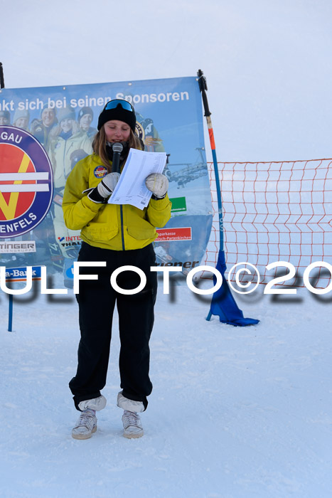 1. BZB Cup RS Kühtai 2022