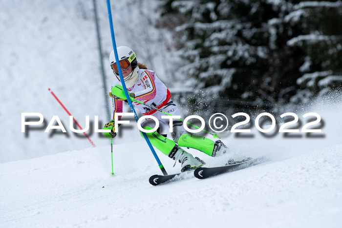 Dt. Schülercup U16 SG, 18.02.2020