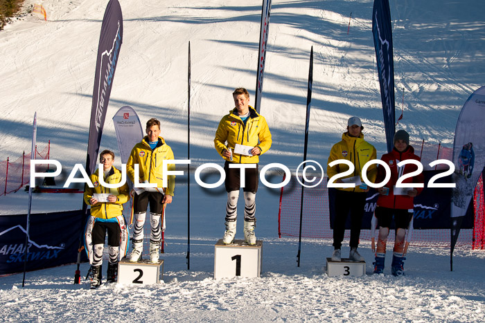 5. BZB CUP RS 15.01.2022