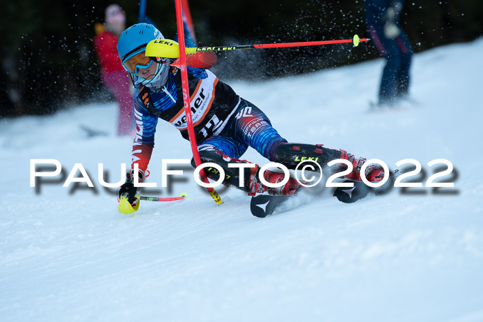 1.  Zienercup U12 Skigau Werdenfels 15.01.2022