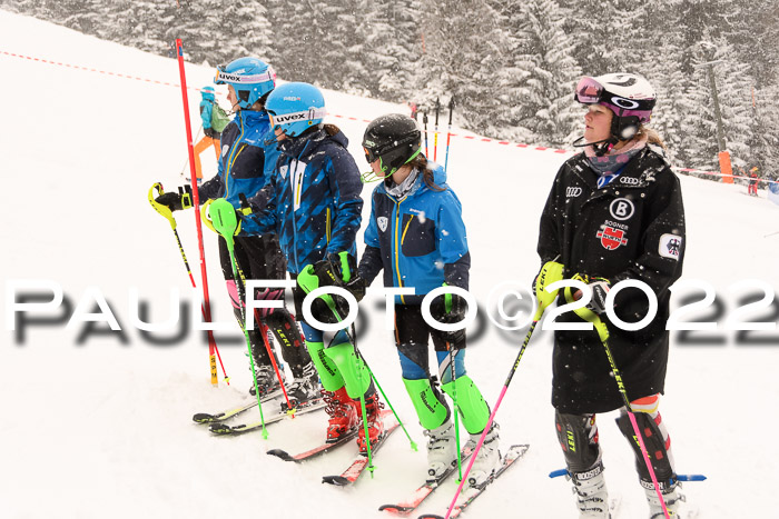 BSV Skiliga Bayern Rennen 22.01.2022