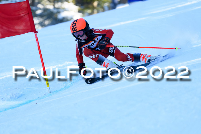 BSV Ziener Kids Cross Rennen 1 Region 3  U12 + ASV Reischmann Cup U12