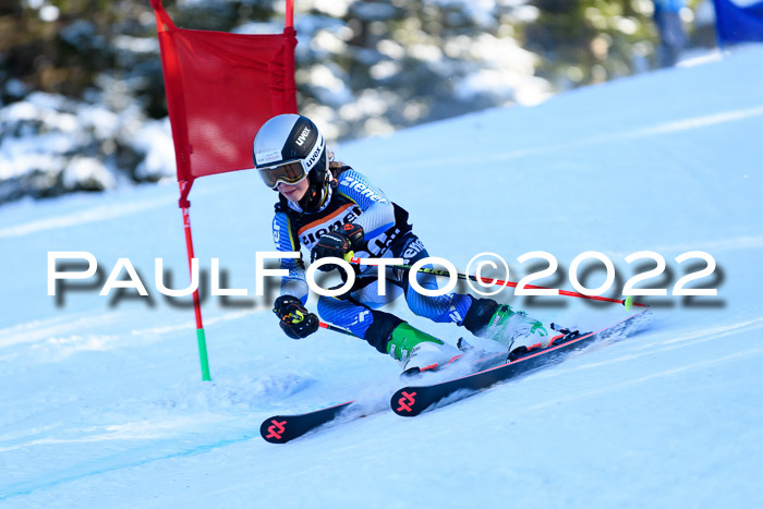 BSV Ziener Kids Cross Rennen 1 Region 3  U12 + ASV Reischmann Cup U12