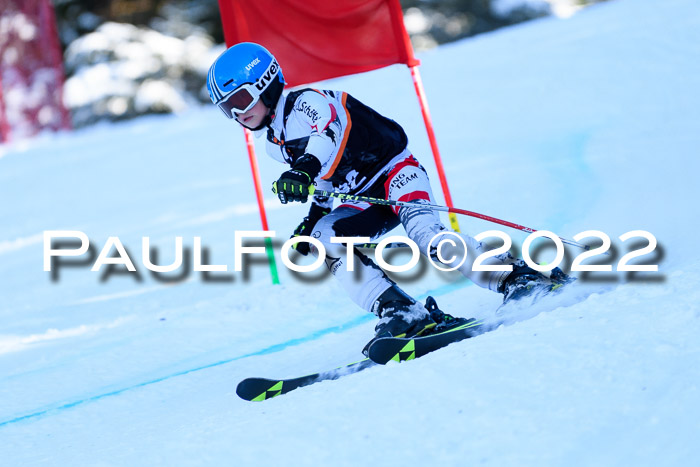 BSV Ziener Kids Cross Rennen 1 Region 3  U12 + ASV Reischmann Cup U12