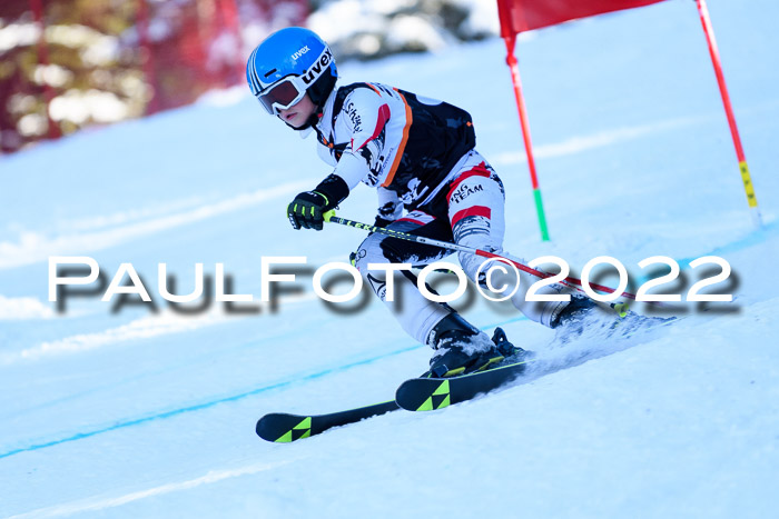 BSV Ziener Kids Cross Rennen 1 Region 3  U12 + ASV Reischmann Cup U12