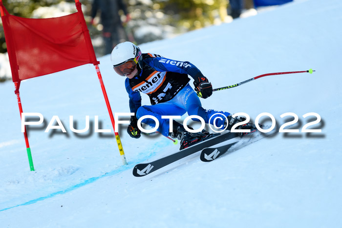 BSV Ziener Kids Cross Rennen 1 Region 3  U12 + ASV Reischmann Cup U12