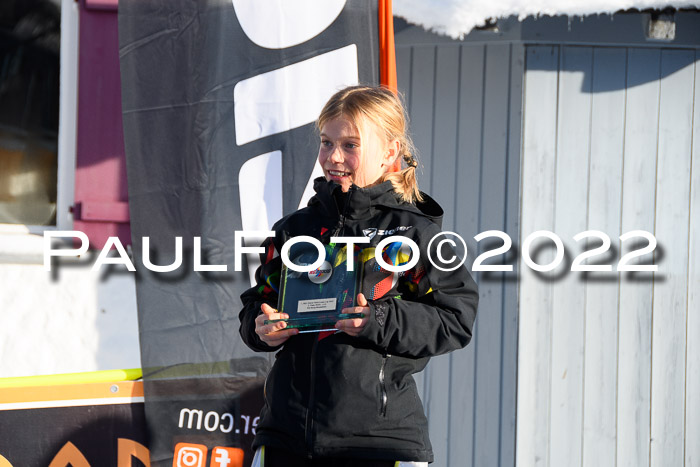 BSV Ziener Kids Cross Rennen 1 Region 3  U12 + ASV Reischmann Cup U12