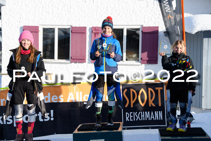 BSV Ziener Kids Cross Rennen 1 Region 3  U12 + ASV Reischmann Cup U12