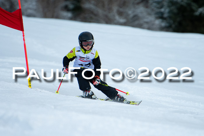 DSV Skitty Cup Tegelberg 05.02.2022