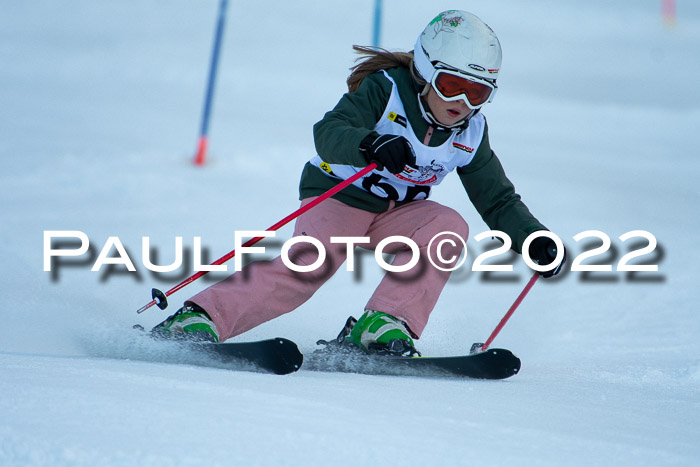 DSV Skitty Cup Tegelberg 05.02.2022