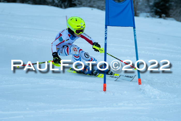 DSV Skitty Cup Tegelberg 05.02.2022