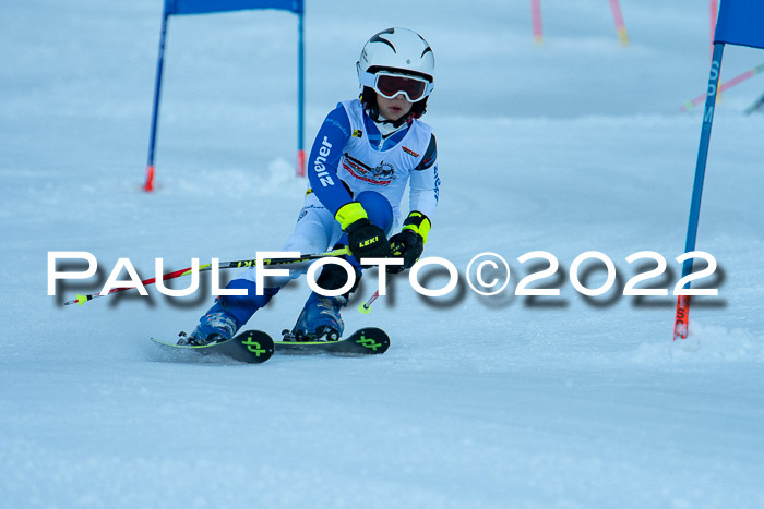 DSV Skitty Cup Tegelberg 05.02.2022