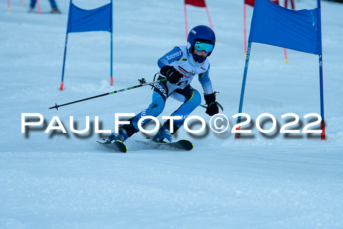 DSV Skitty Cup Tegelberg 05.02.2022