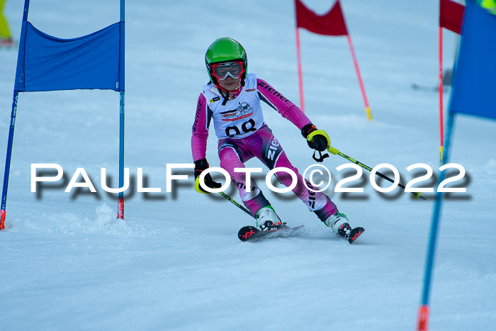 DSV Skitty Cup Tegelberg 05.02.2022