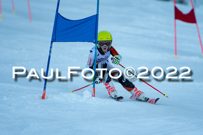 DSV Skitty Cup Tegelberg 05.02.2022