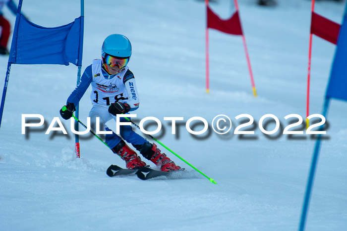 DSV Skitty Cup Tegelberg 05.02.2022