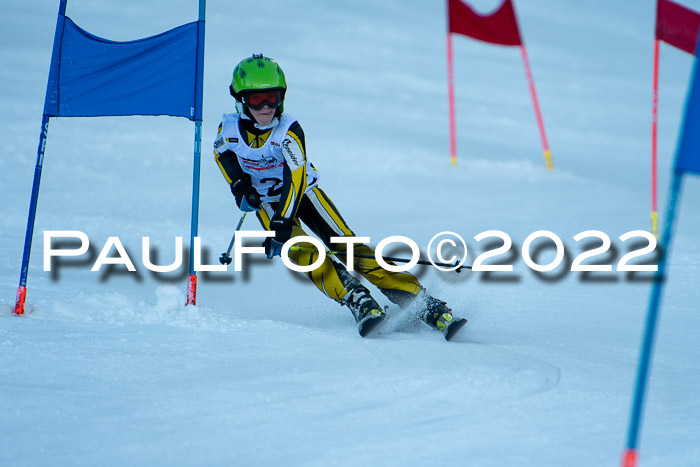 DSV Skitty Cup Tegelberg 05.02.2022