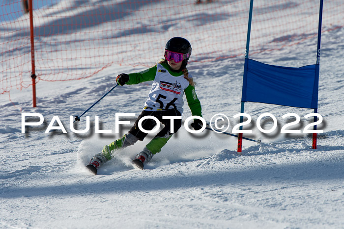 DSV Skitty Cup Sudelfeld 06.02.2022