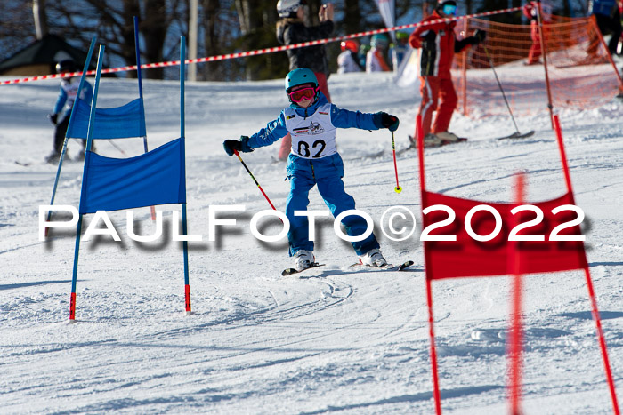 DSV Skitty Cup Sudelfeld 06.02.2022