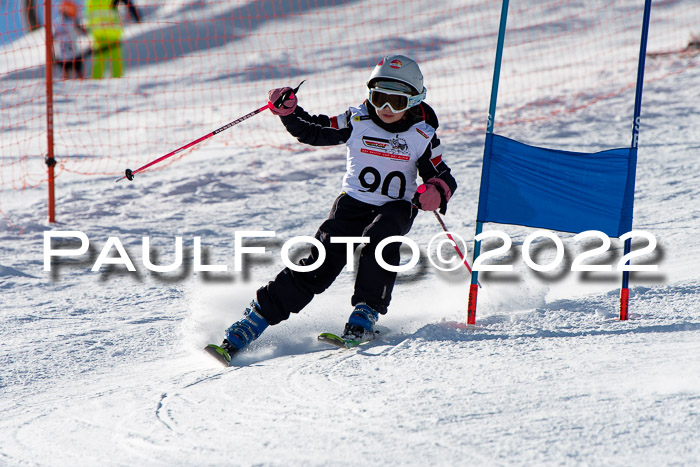 DSV Skitty Cup Sudelfeld 06.02.2022